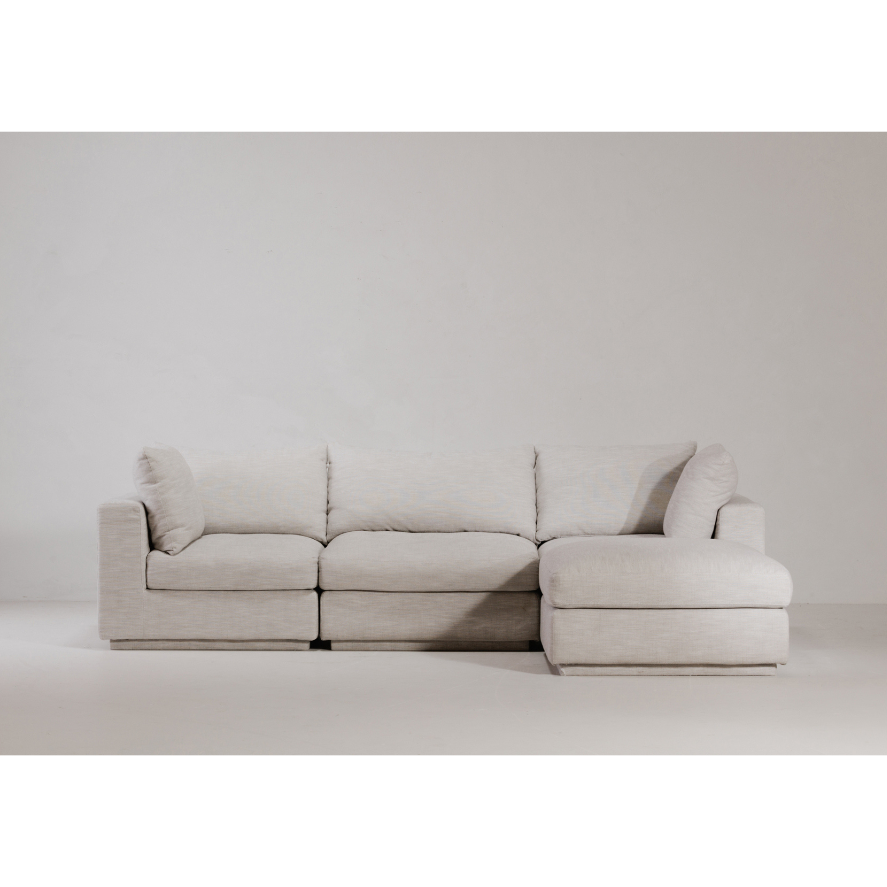 Merrick Lounge Modular Sectional