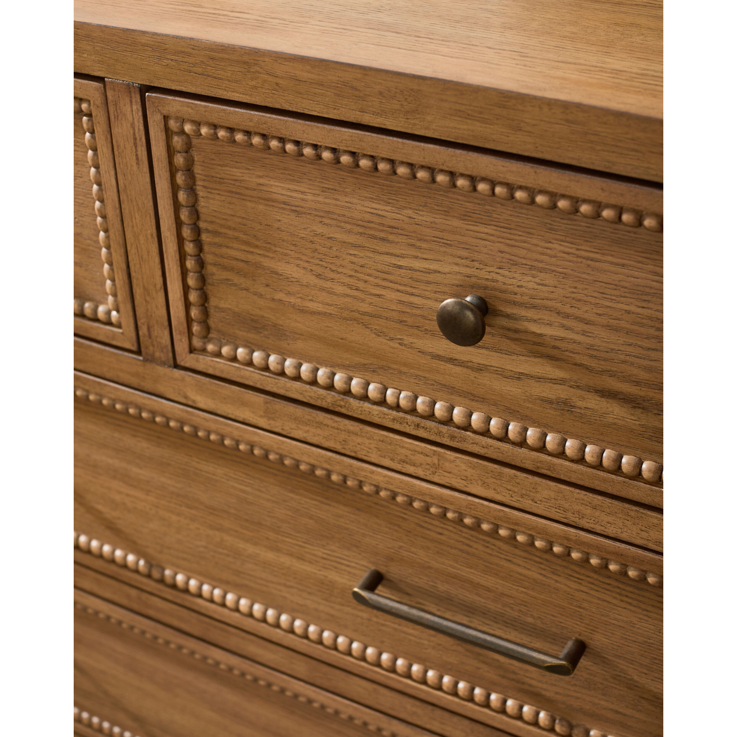 Hermosa Dresser