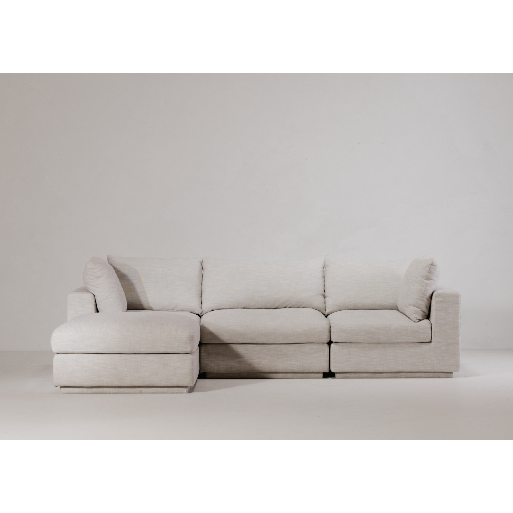 Merrick Lounge Modular Sectional