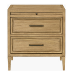 Hermosa Nightstand
