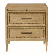 Hermosa Nightstand