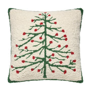Charm X-mas Tree Hook Pillow