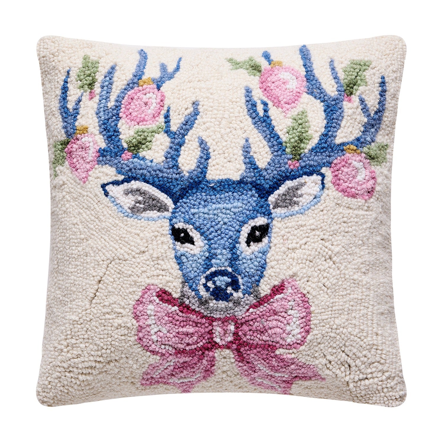 Dreamy Deer Hook Pillow