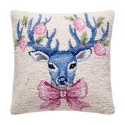 Dreamy Deer Hook Pillow