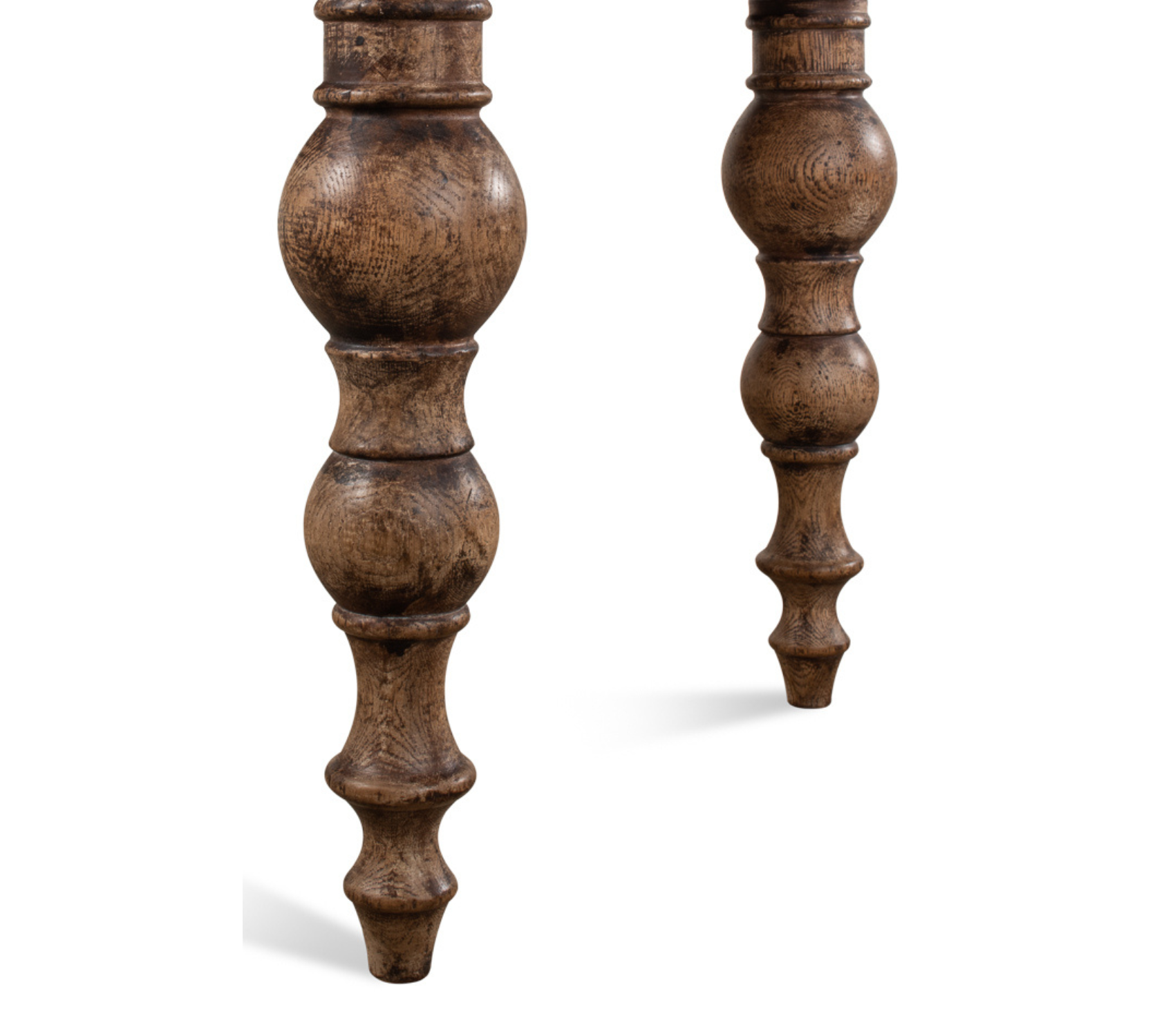 Oak Dining Table