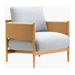 Brielle Accent Chair