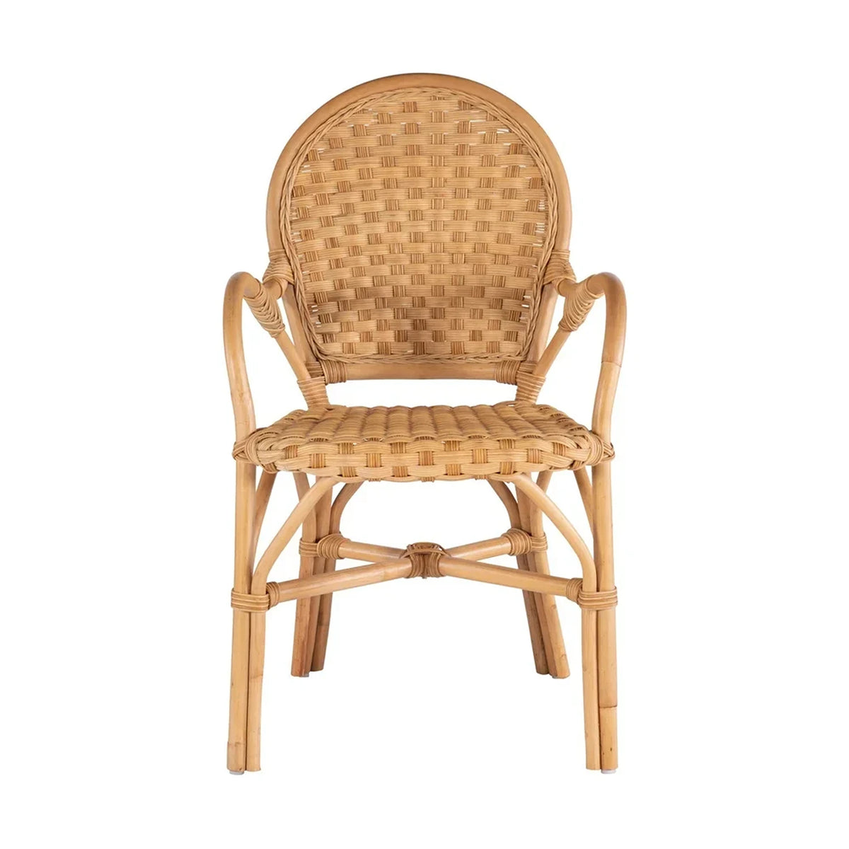Smythe Arm Chair