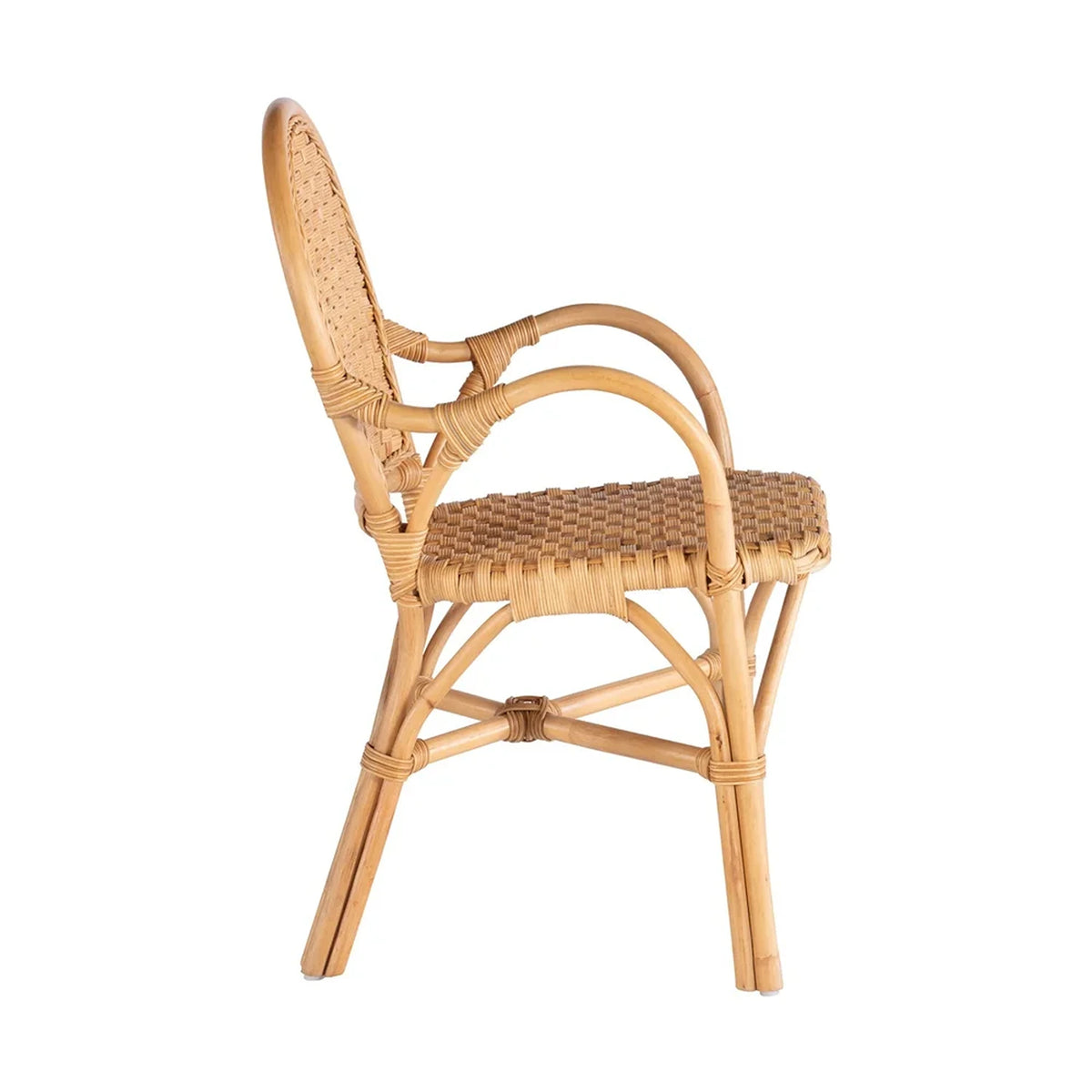 Smythe Arm Chair