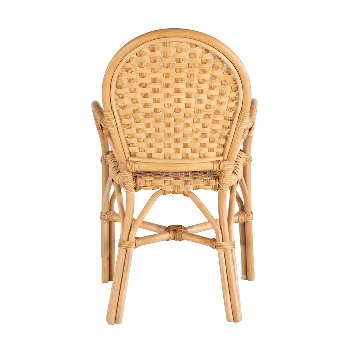 Smythe Arm Chair