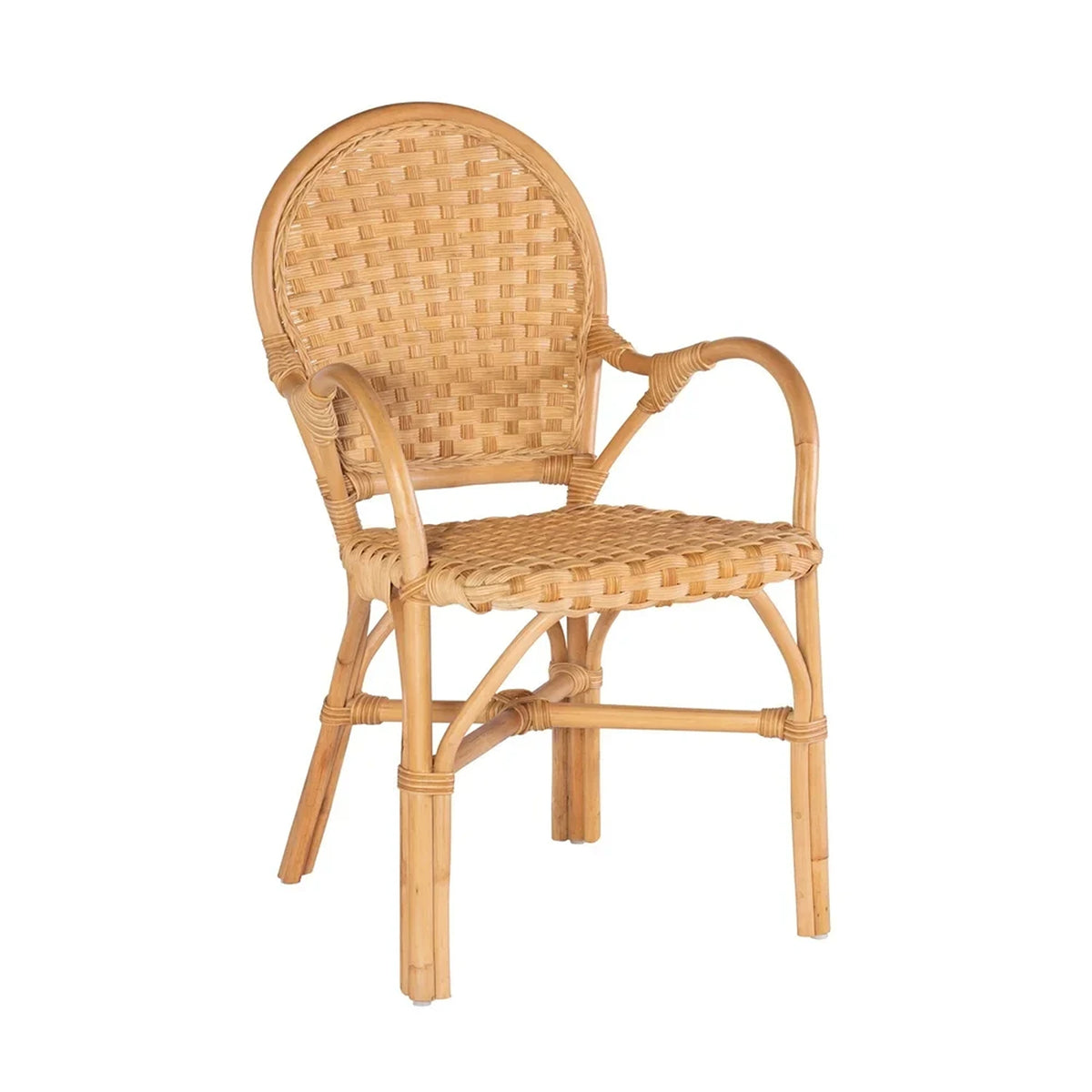 Smythe Arm Chair