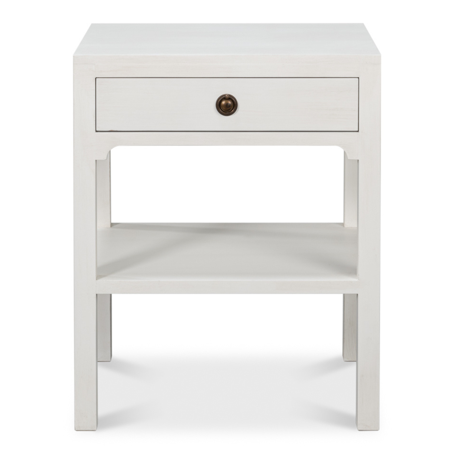 Windy Single Drawer Side Table