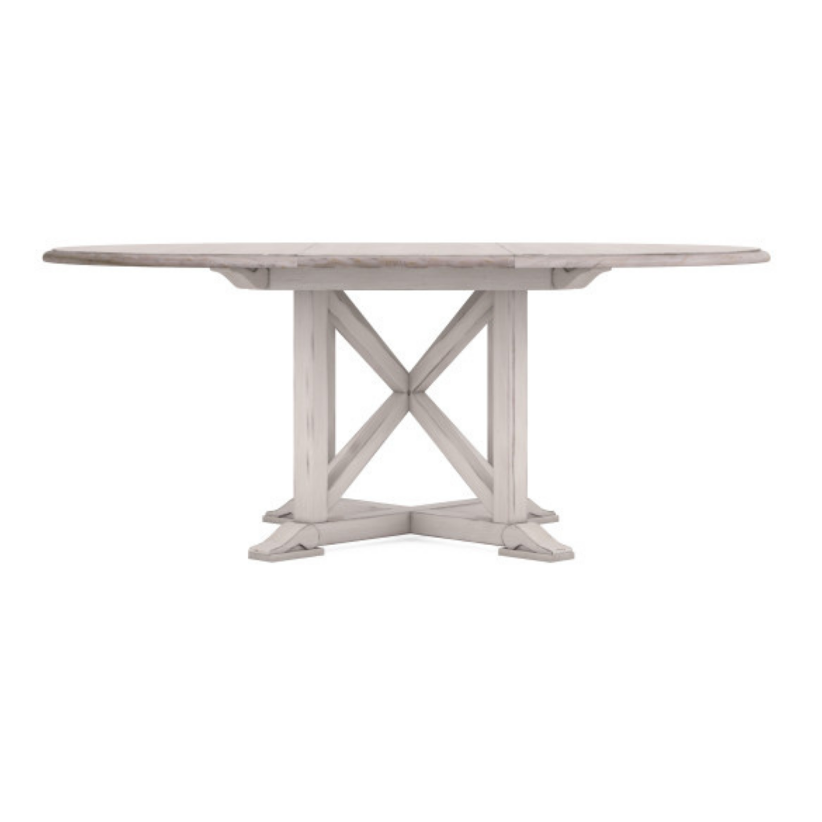 Alcove Round Dining Table