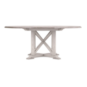 Alcove Round Dining Table
