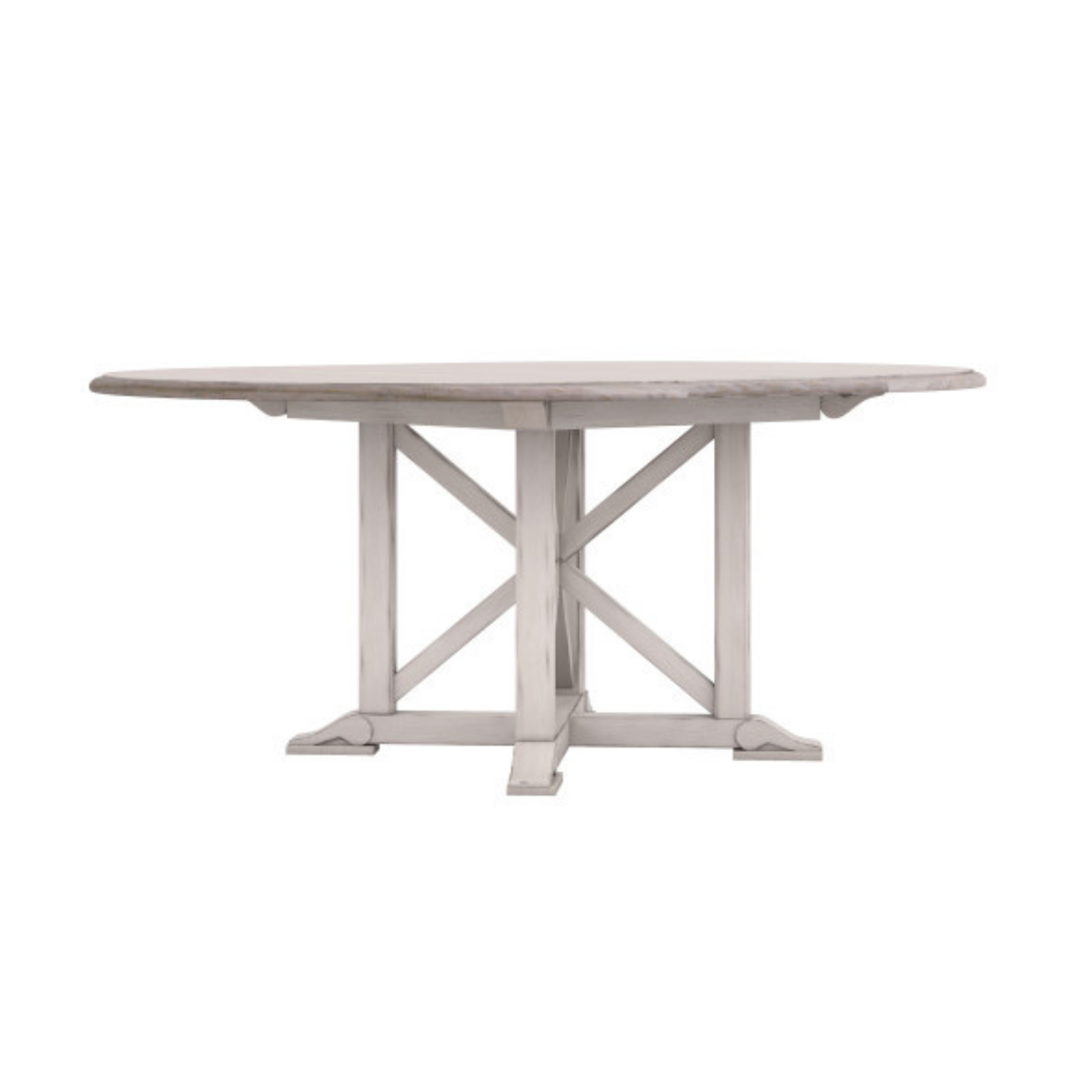 Alcove Round Dining Table