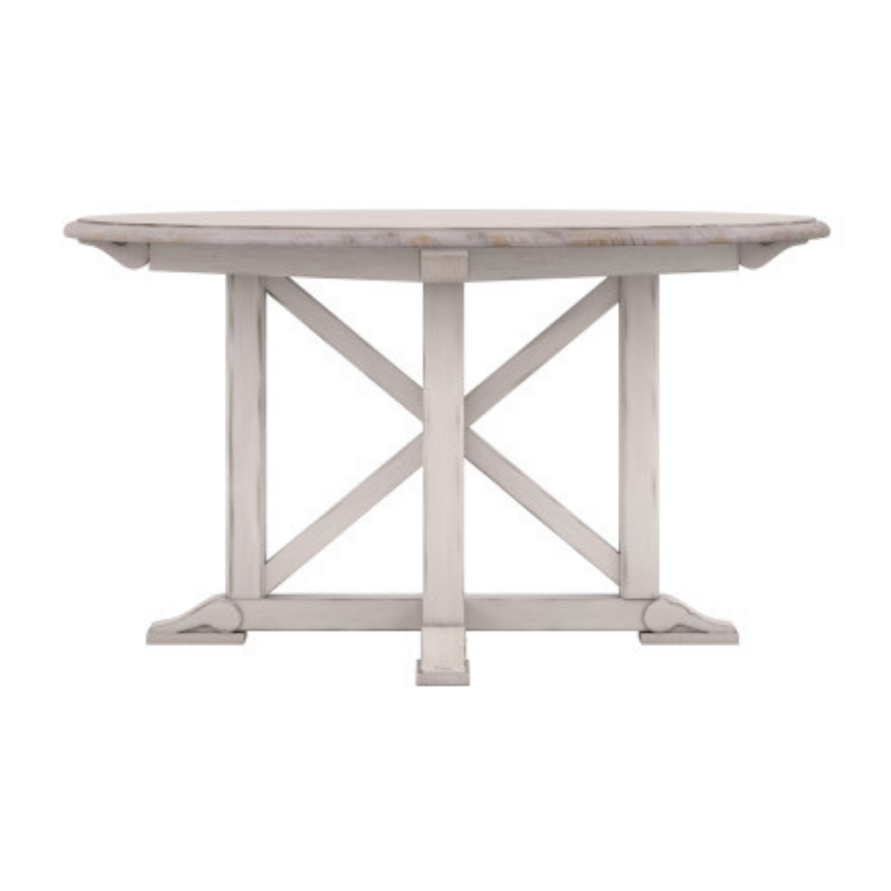 Alcove Round Dining Table