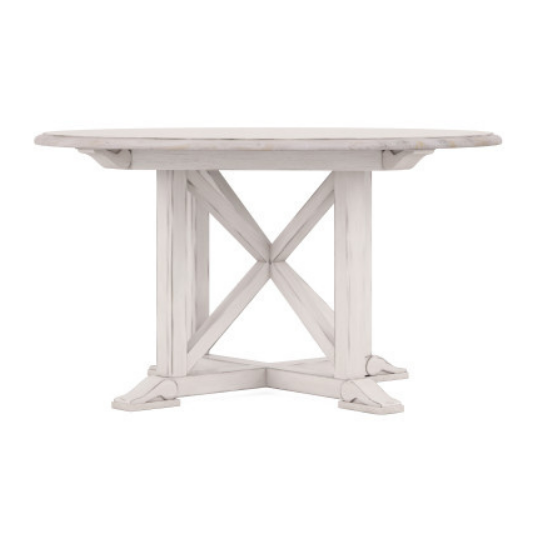 Alcove Round Dining Table