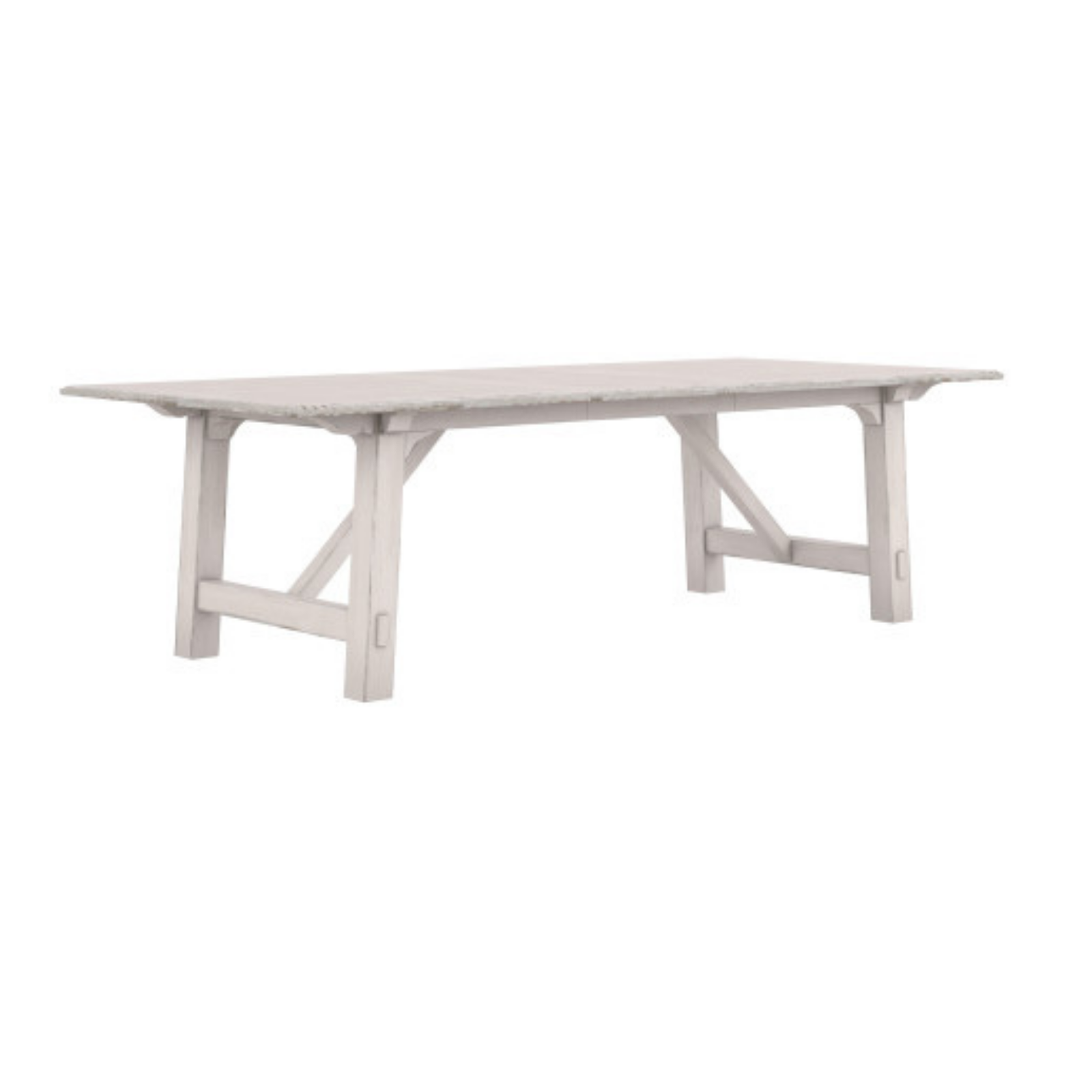 Alcove Trestle Dining Table
