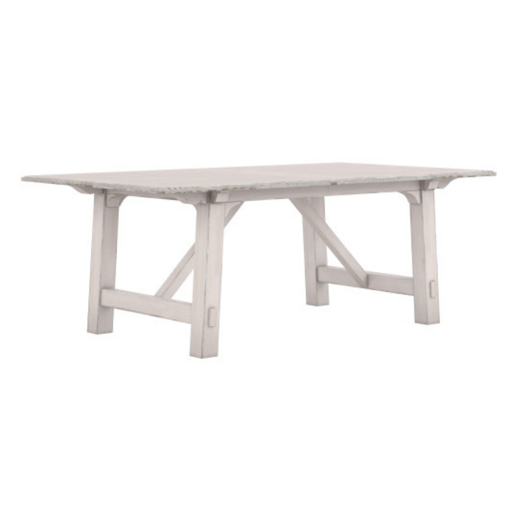 Alcove Trestle Dining Table