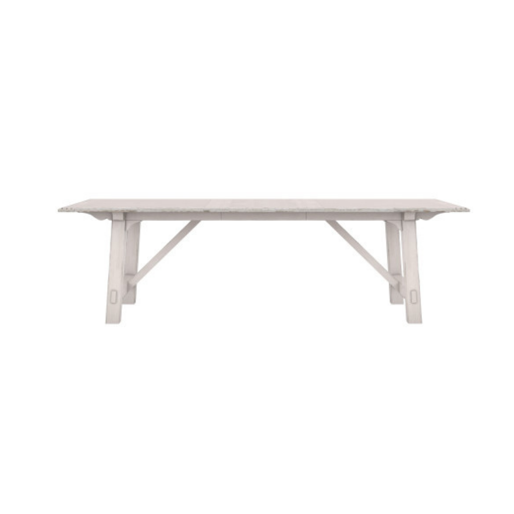 Alcove Trestle Dining Table