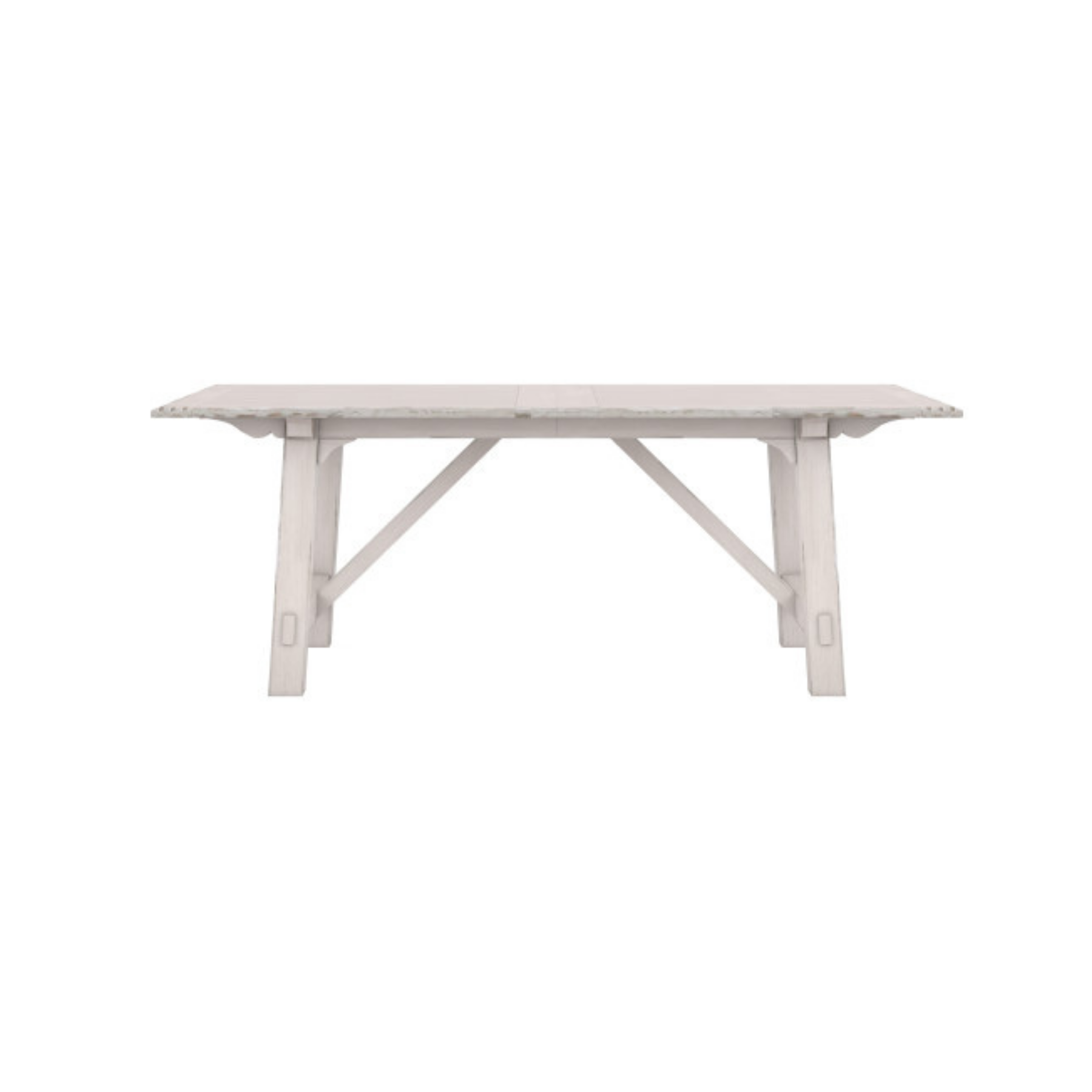 Alcove Trestle Dining Table