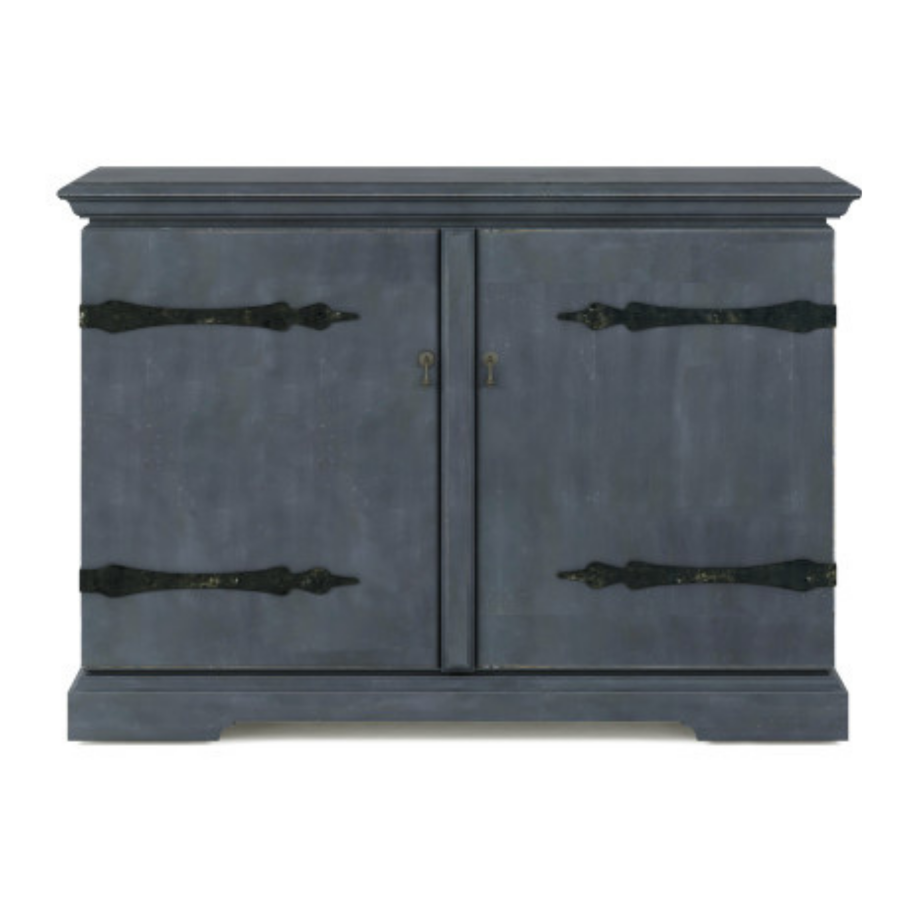 Alcove Bar Cabinet