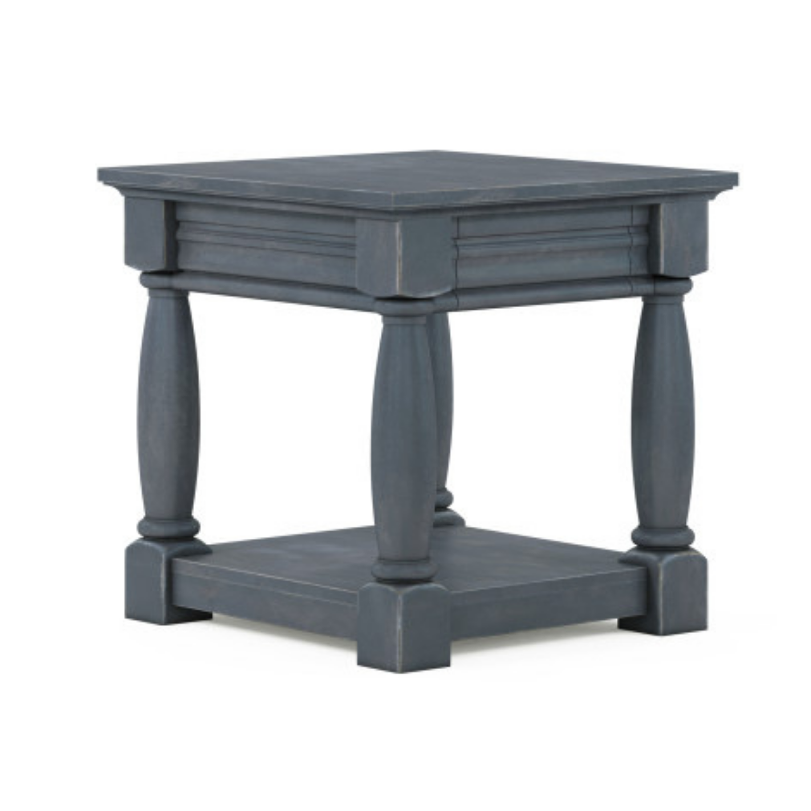 Alcove End Table