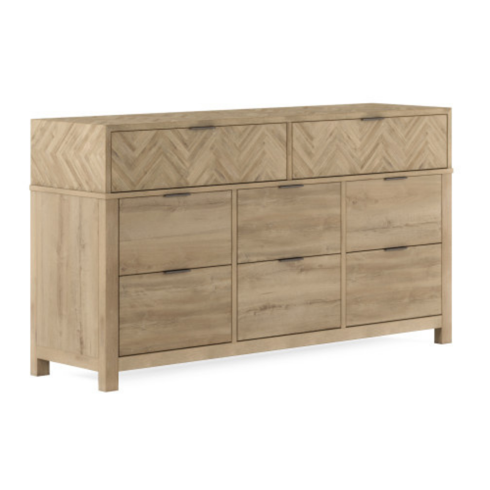 Garrison Dresser