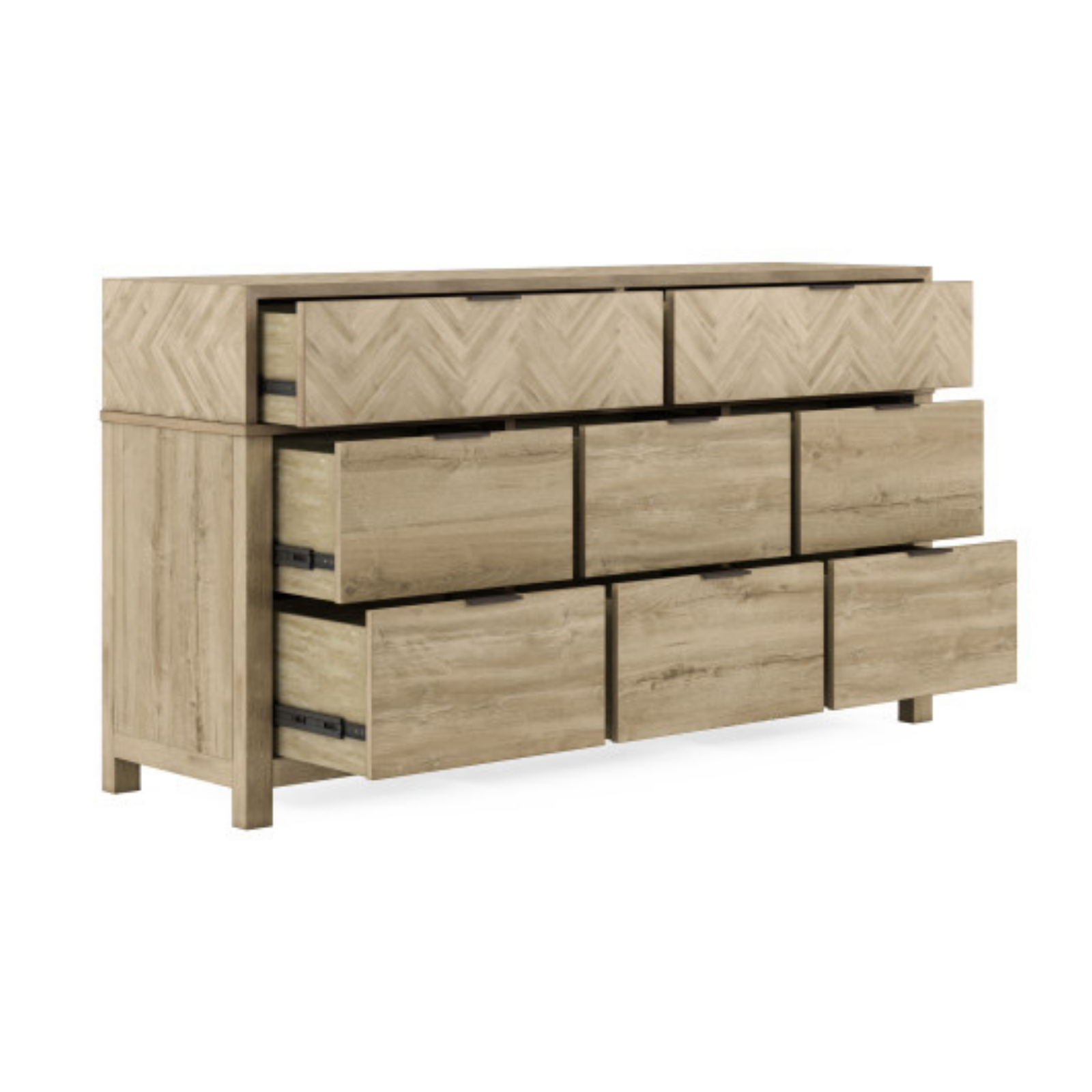 Garrison Dresser