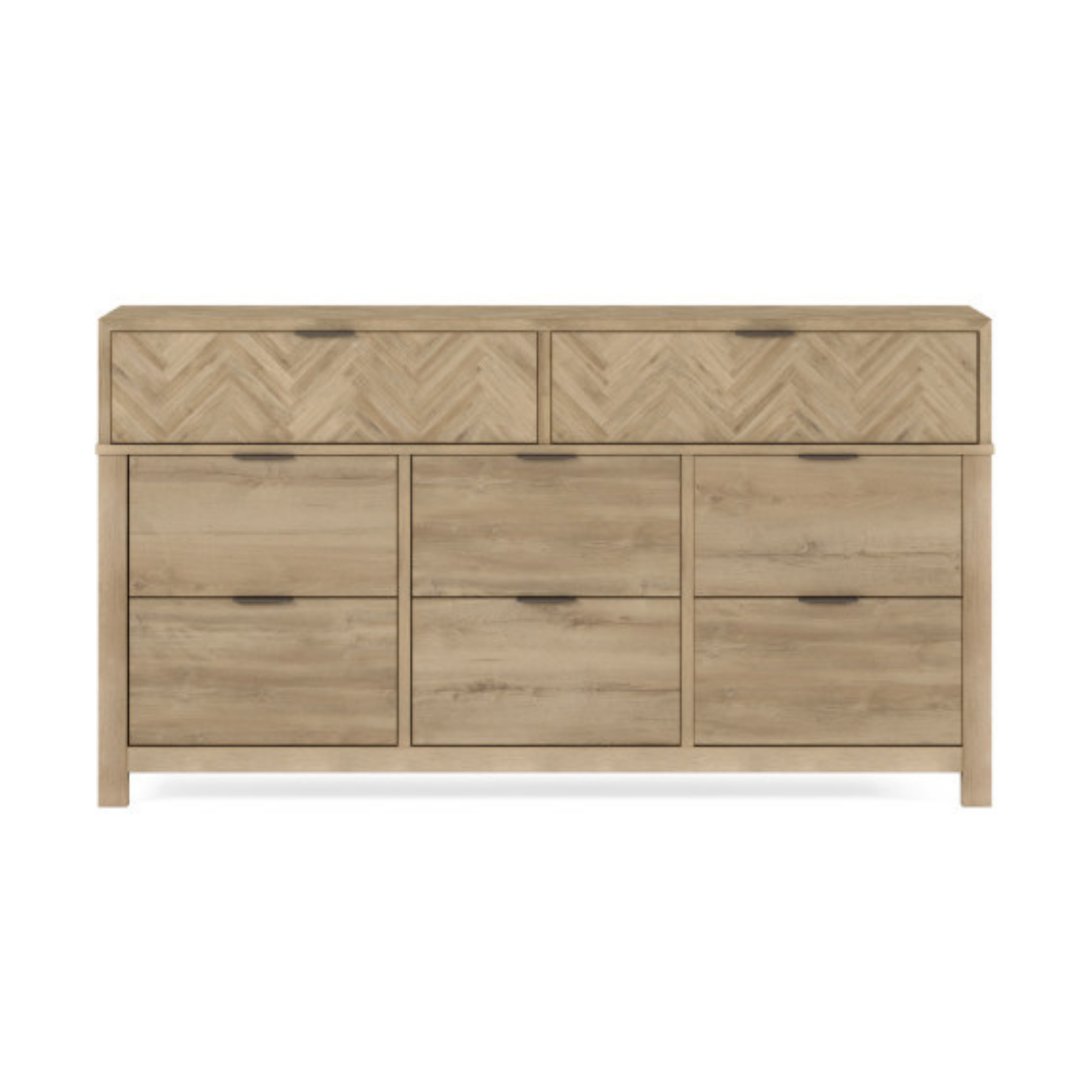 Garrison Dresser