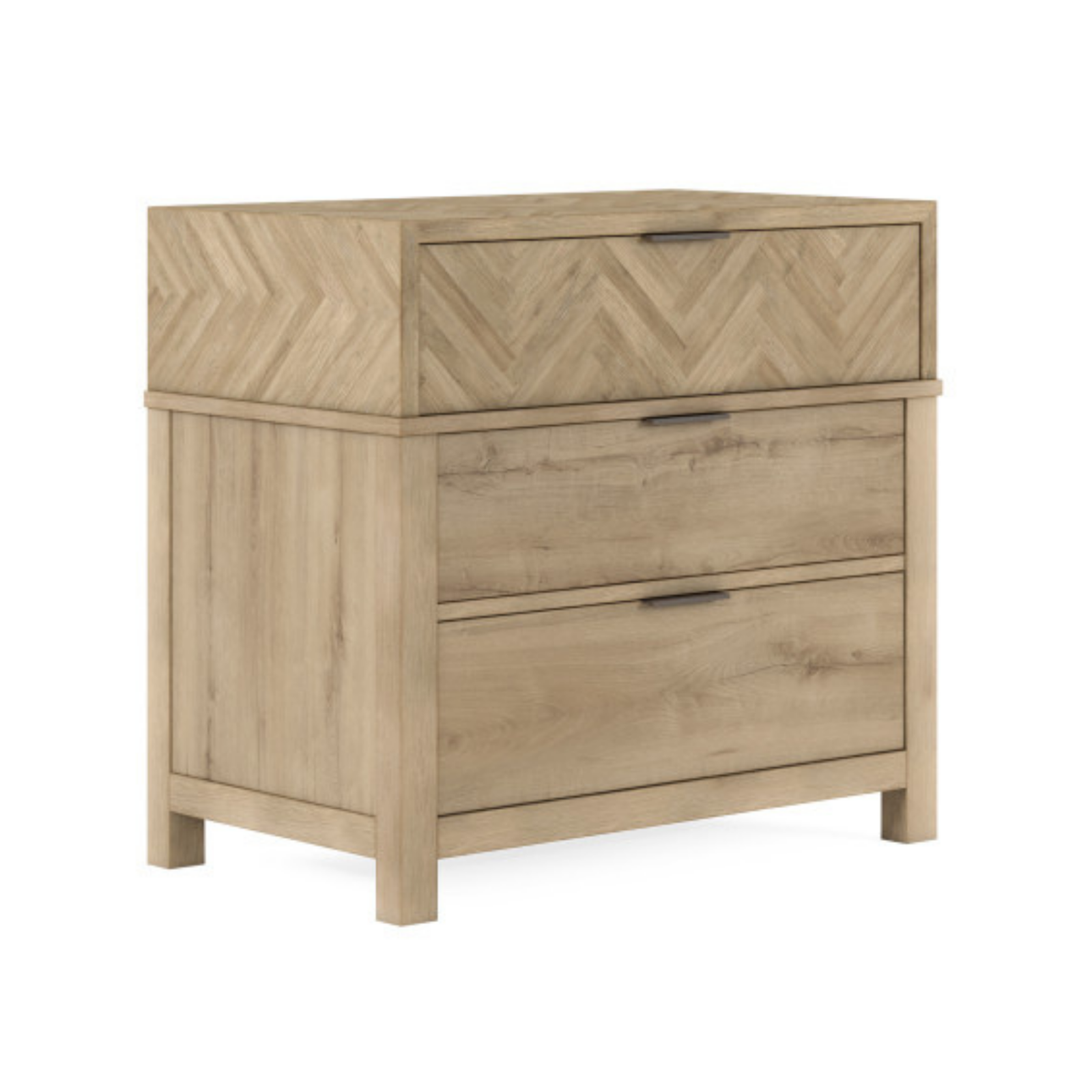 Garrison Nightstand