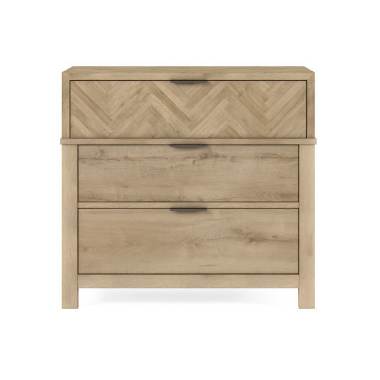 Garrison Nightstand