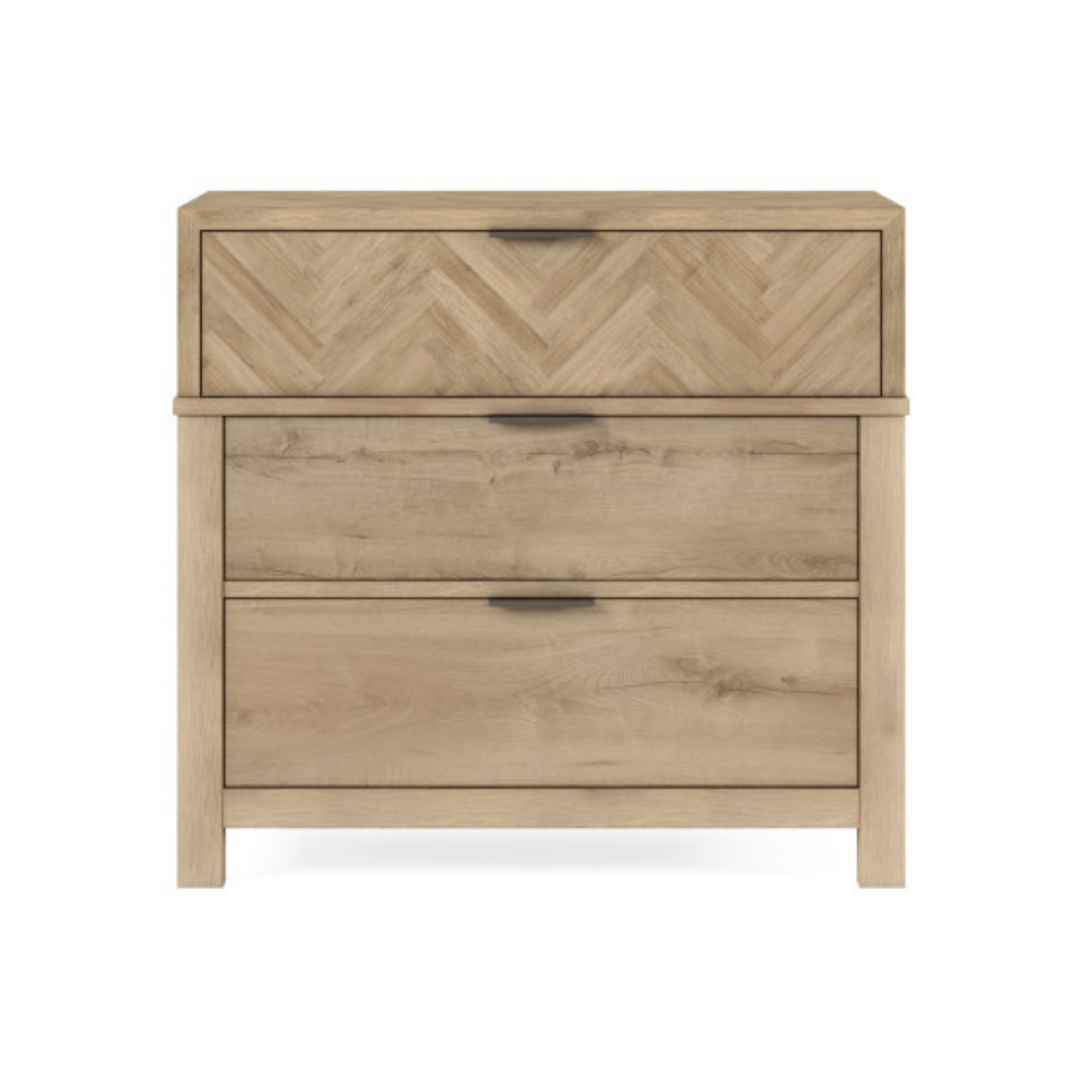 Garrison Nightstand