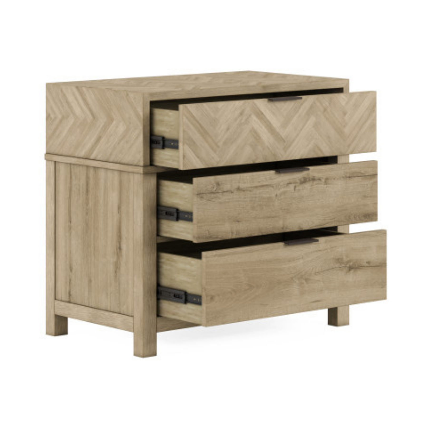 Garrison Nightstand