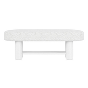 Garrison Bed Bench