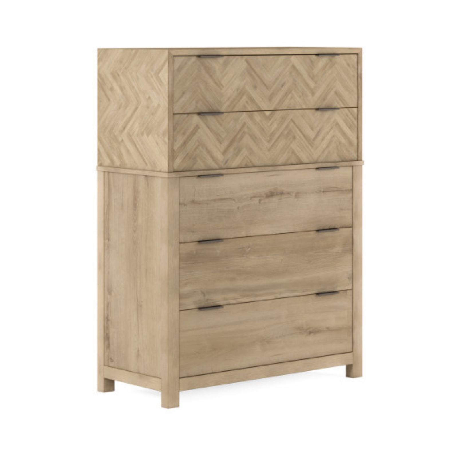 Garrison Drawer Chest