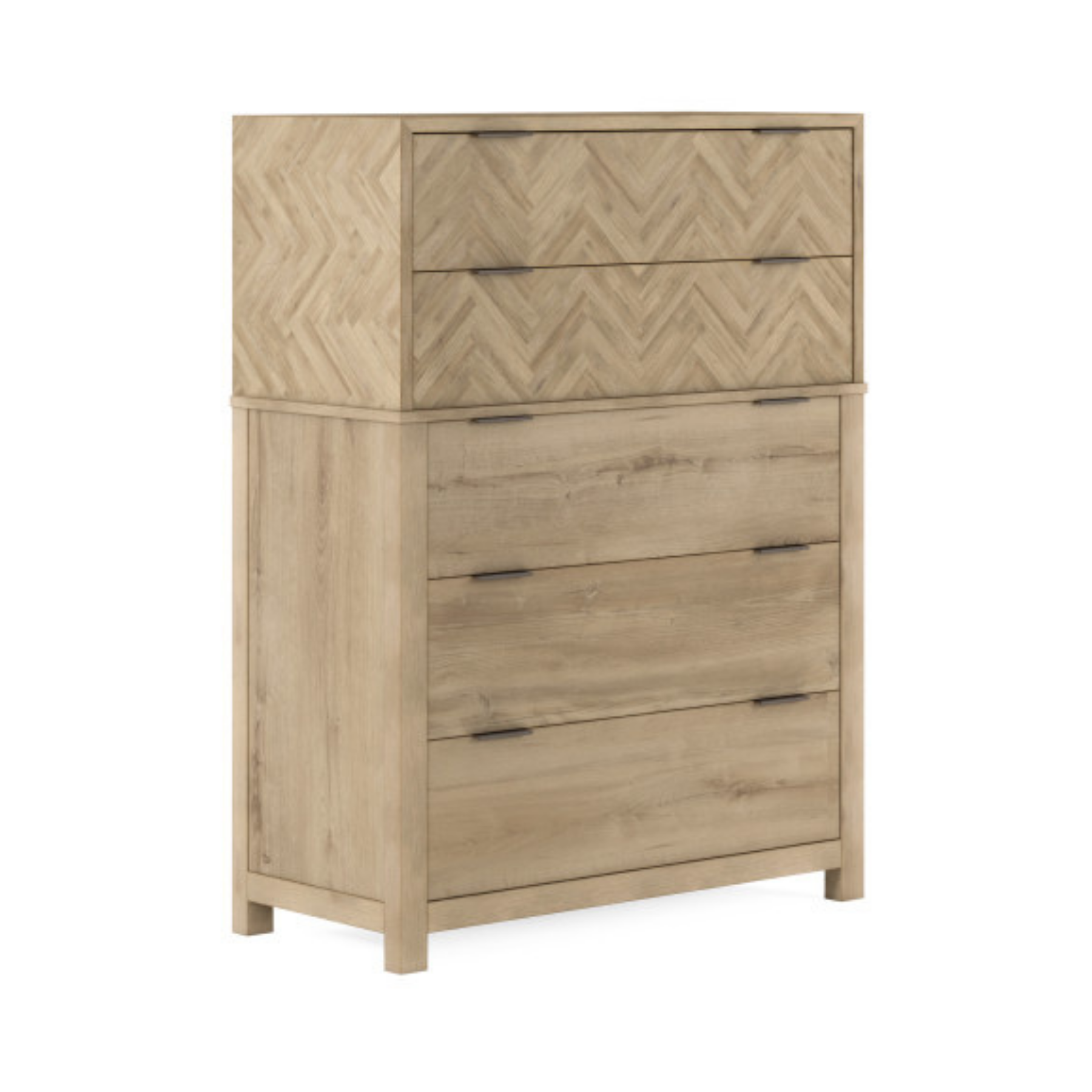 Garrison Drawer Chest