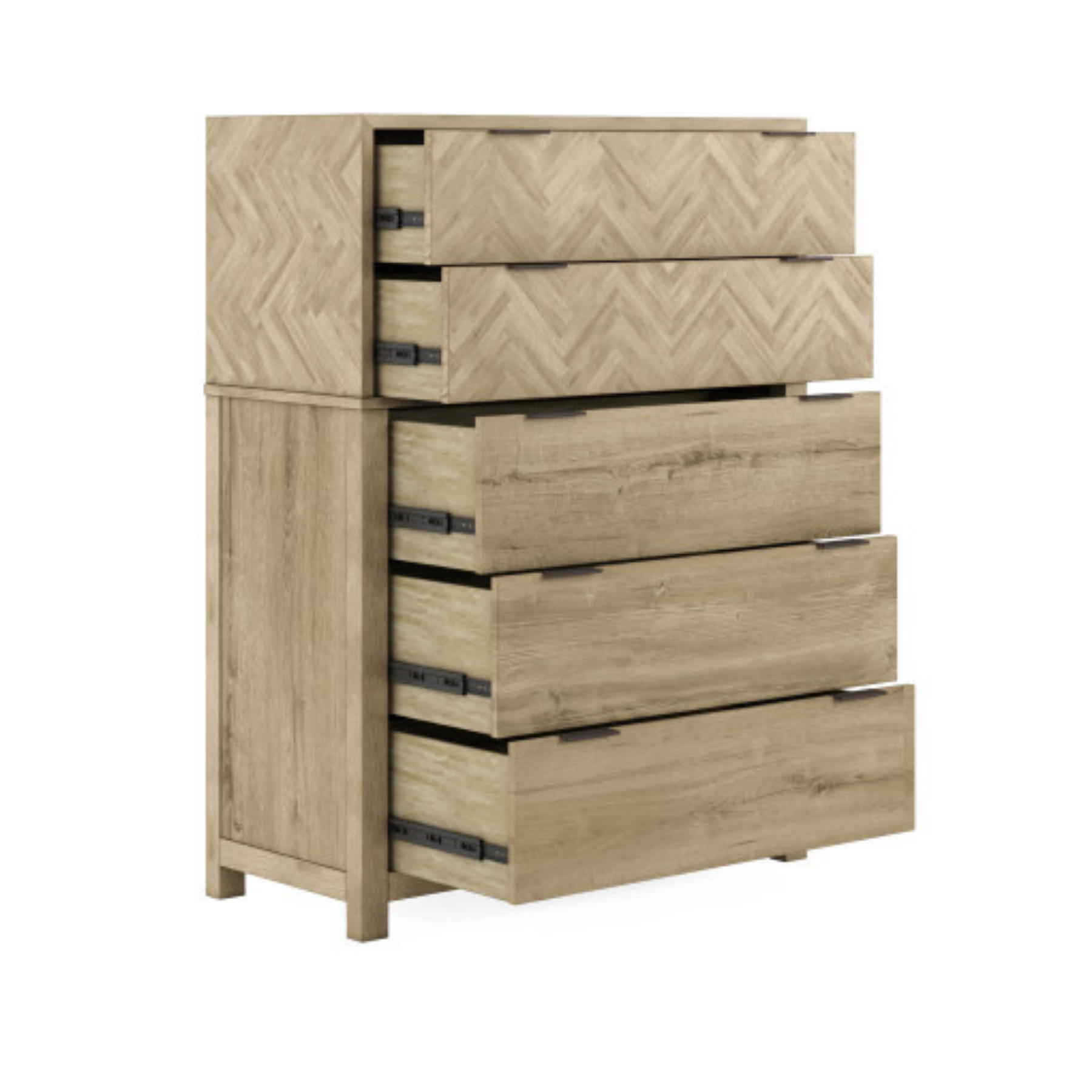 Garrison Drawer Chest