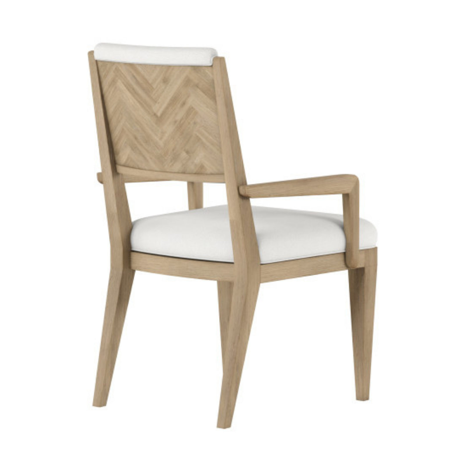 Garrison Arm Chair