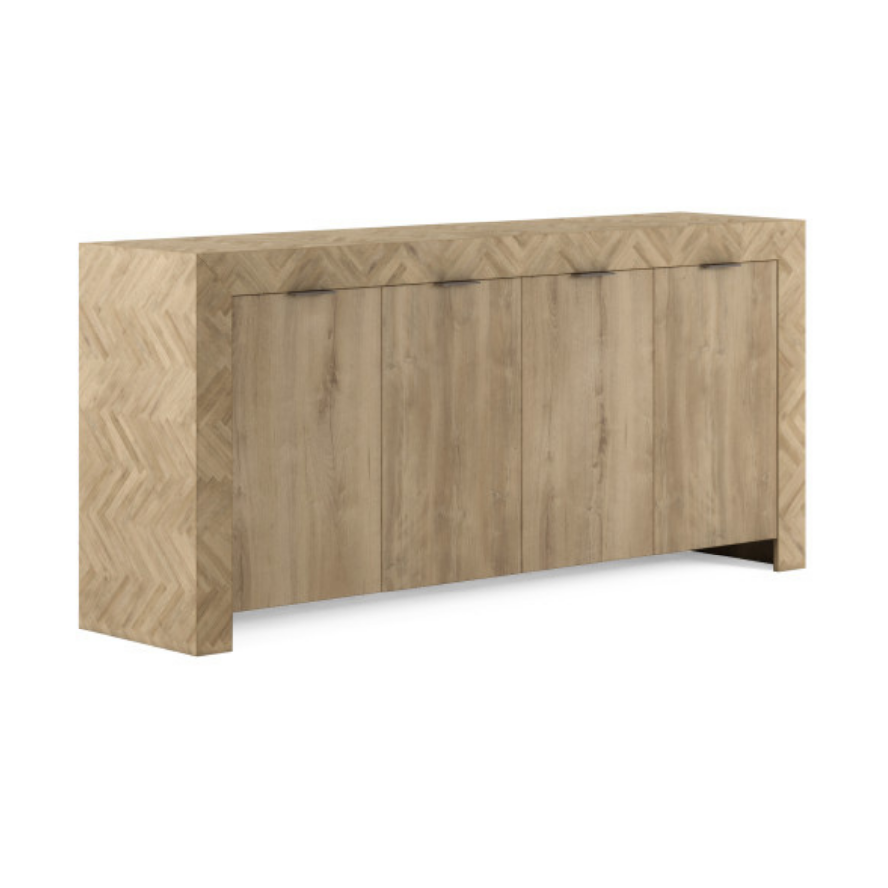 Garrison Credenza