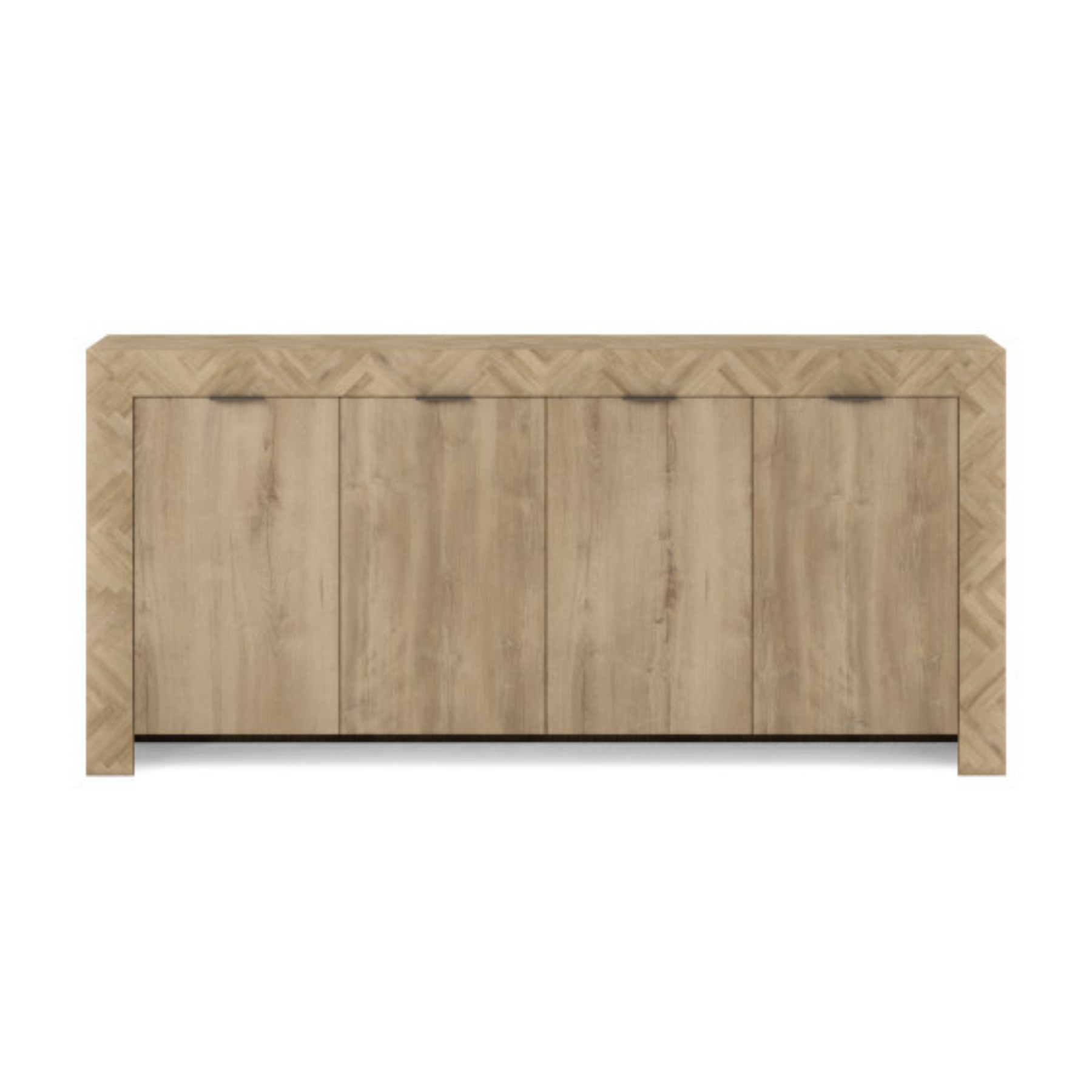 Garrison Credenza