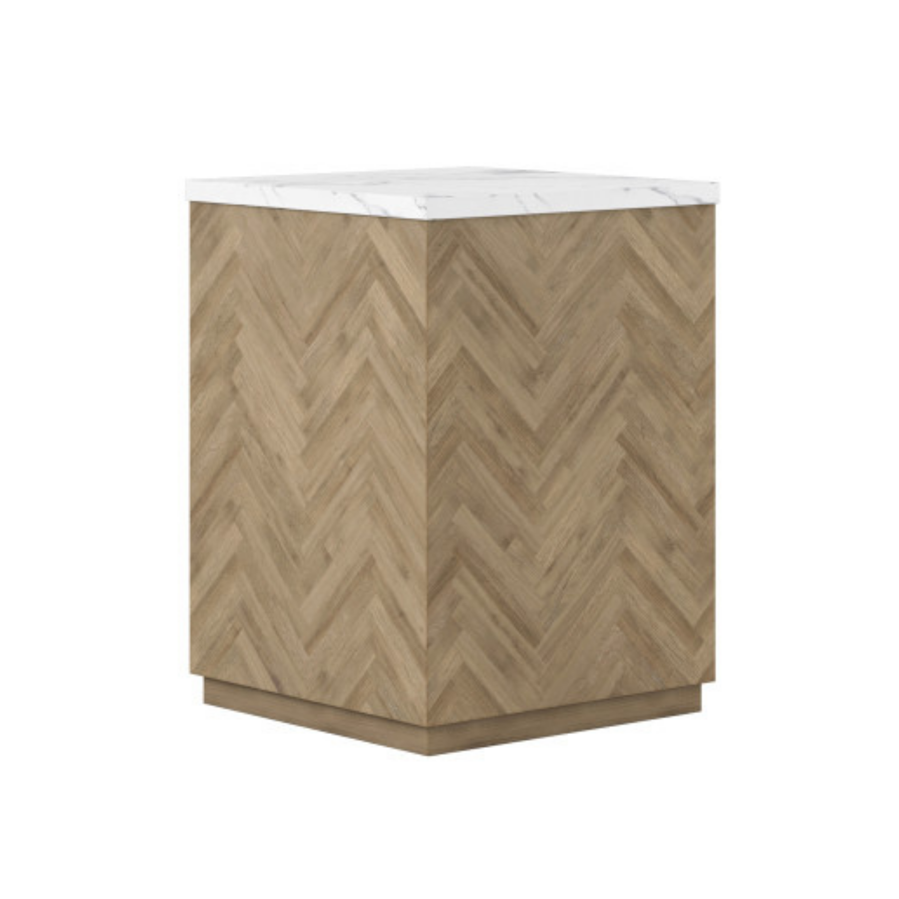 Garrison Accent Table