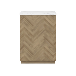 Garrison Accent Table