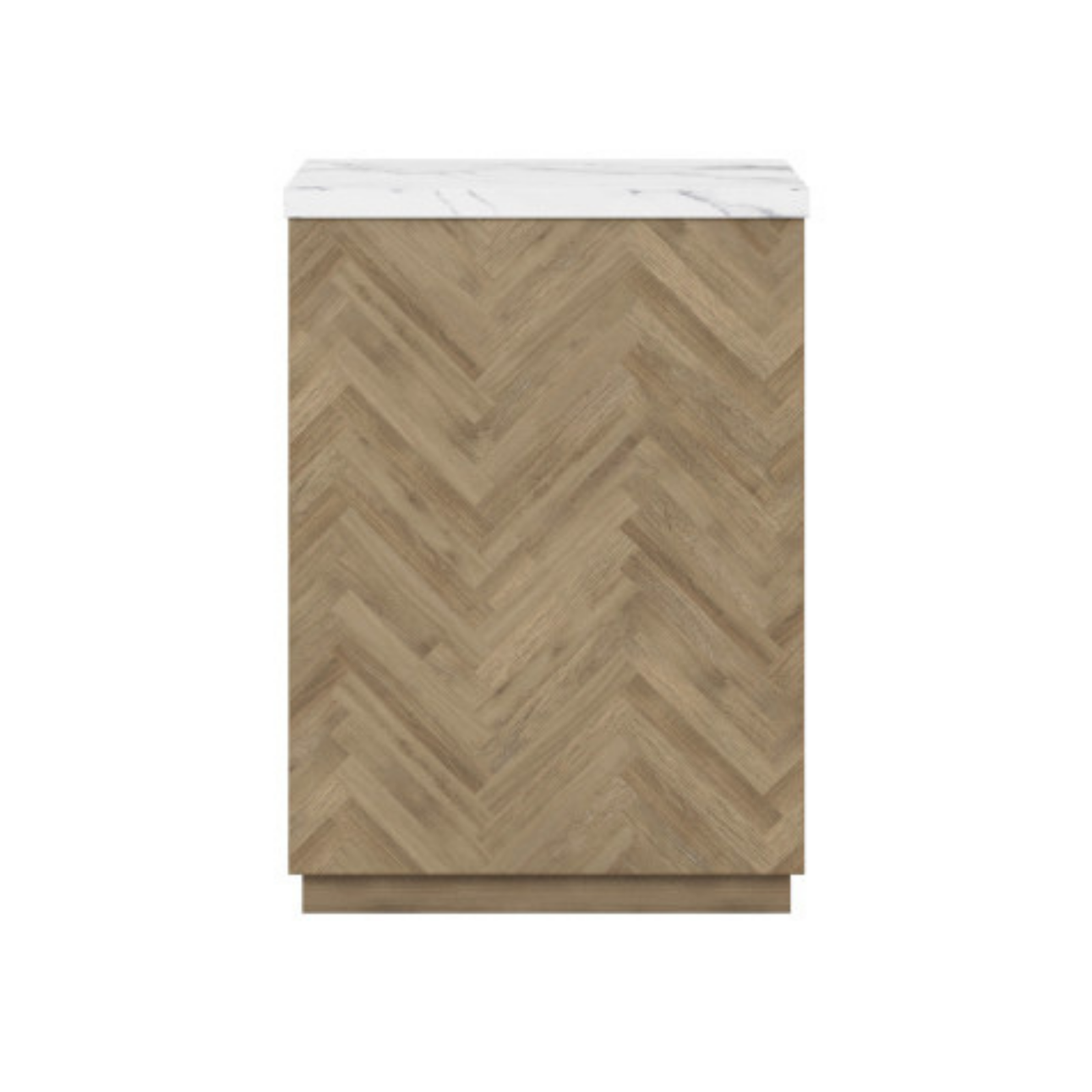 Garrison Accent Table