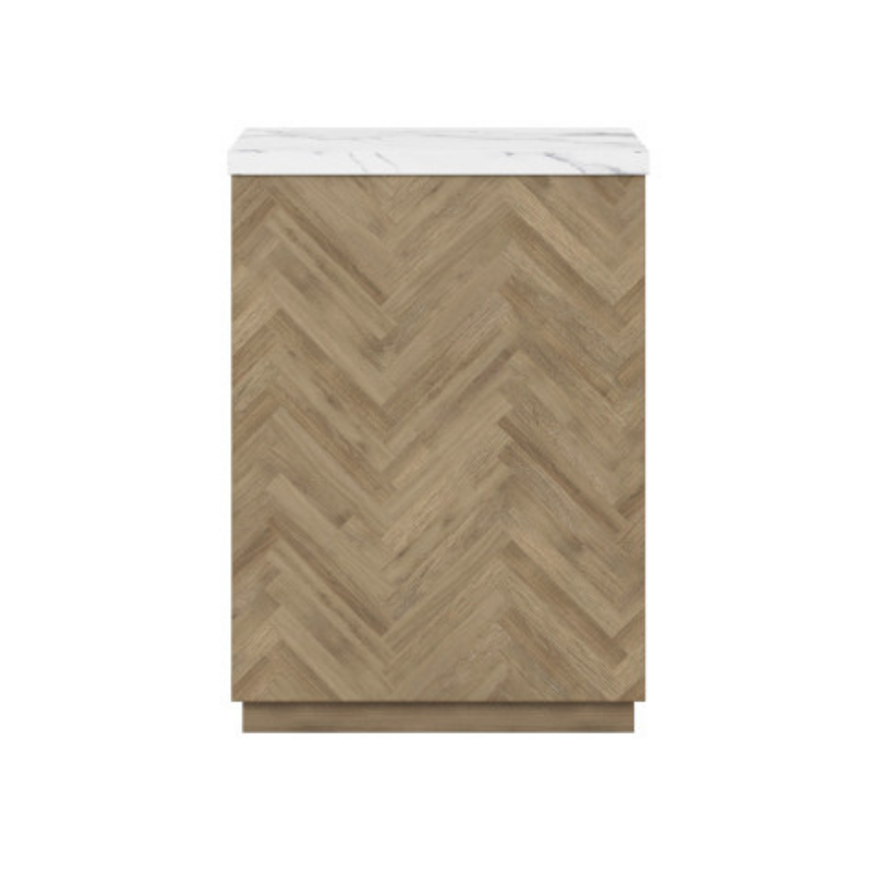 Garrison Accent Table