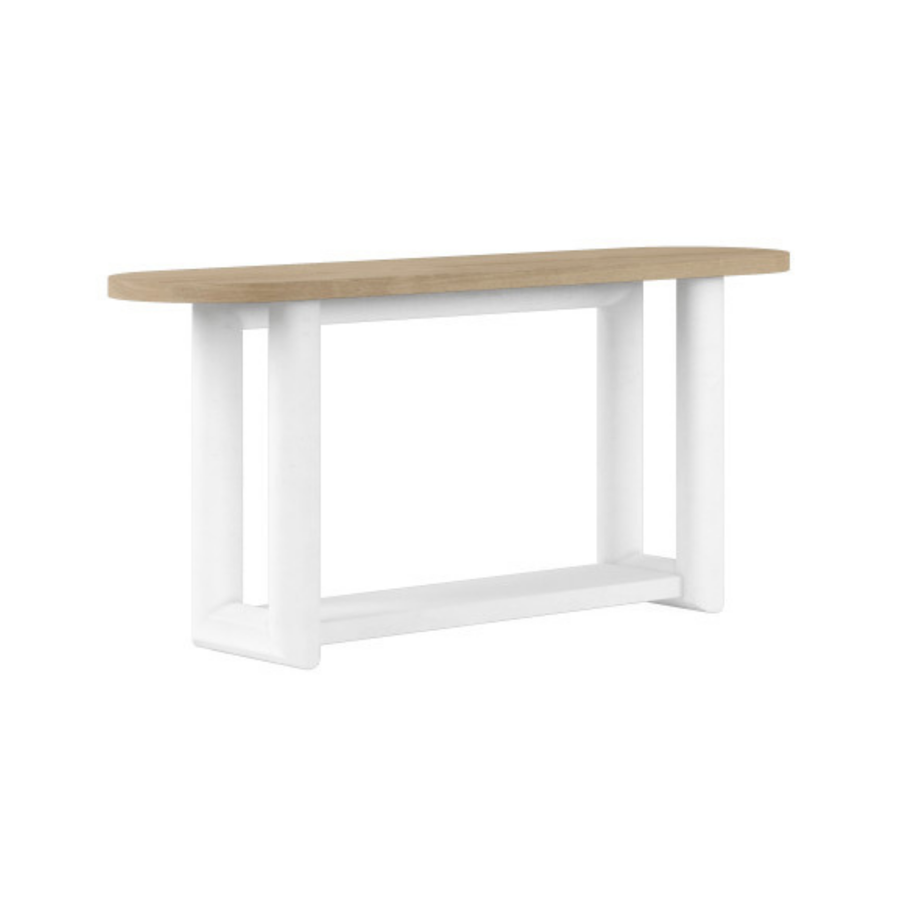 Garrison Console Table