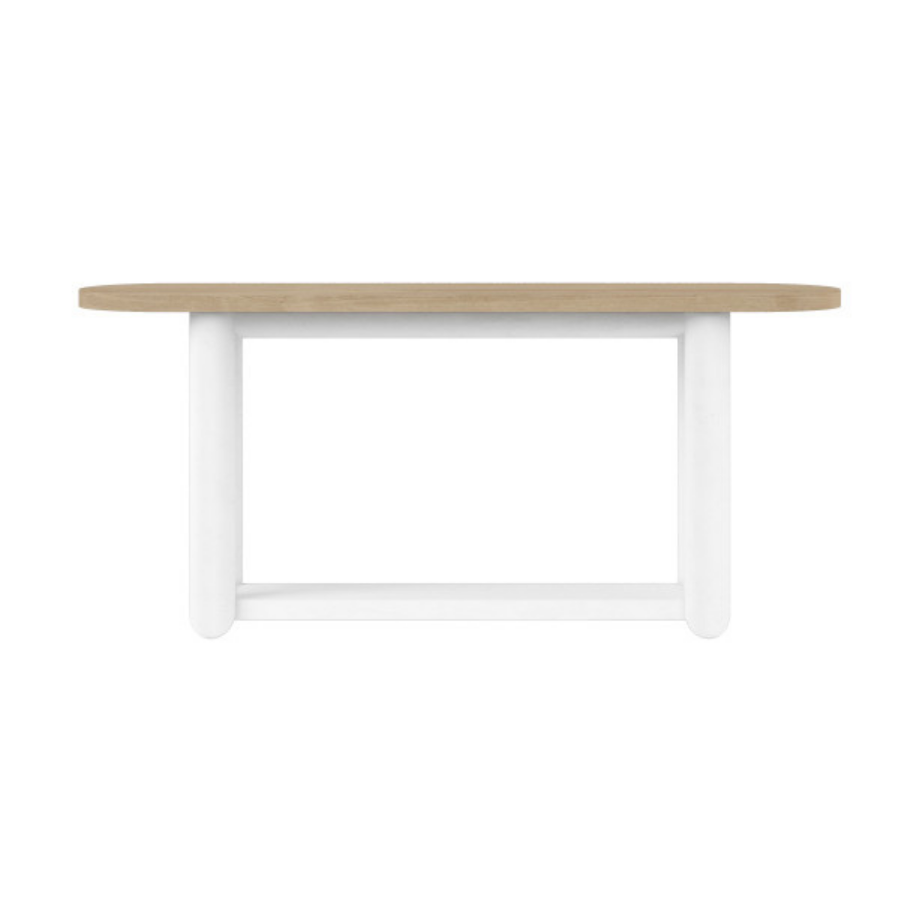 Garrison Console Table