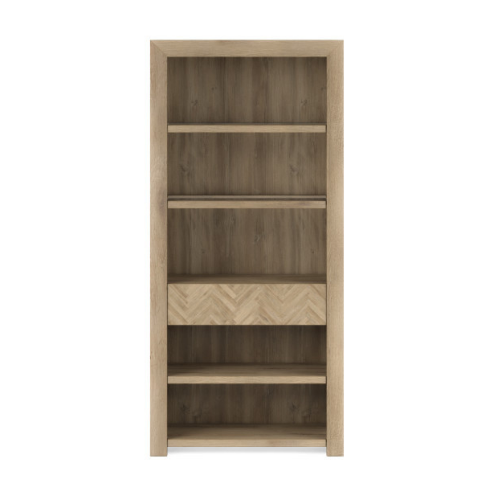 Garrison Bookcase