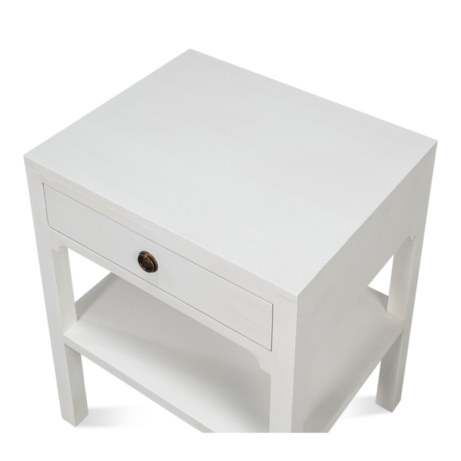 Windy Single Drawer Side Table