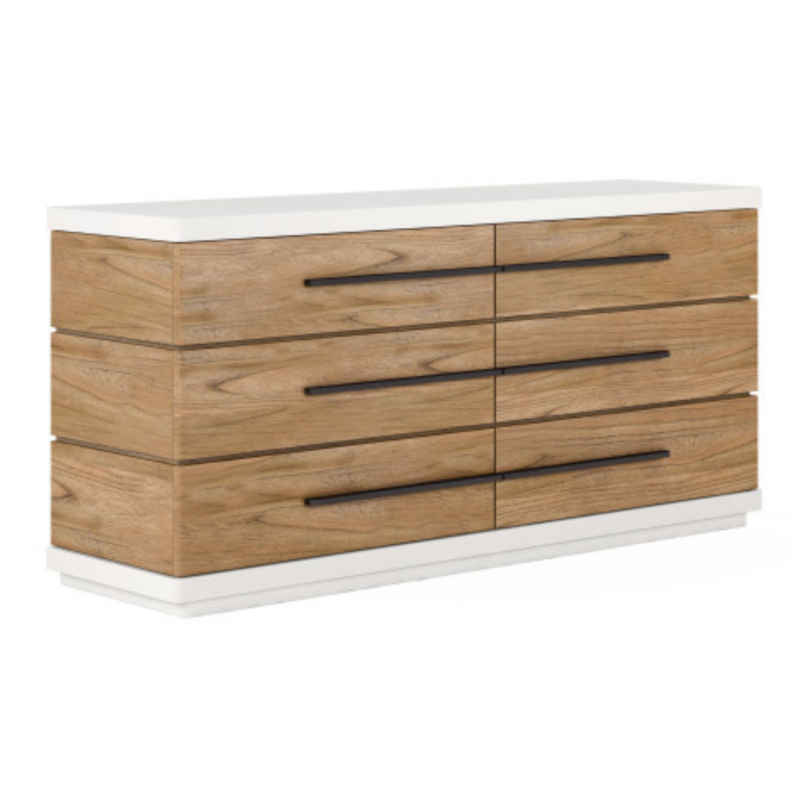 Portico Dresser