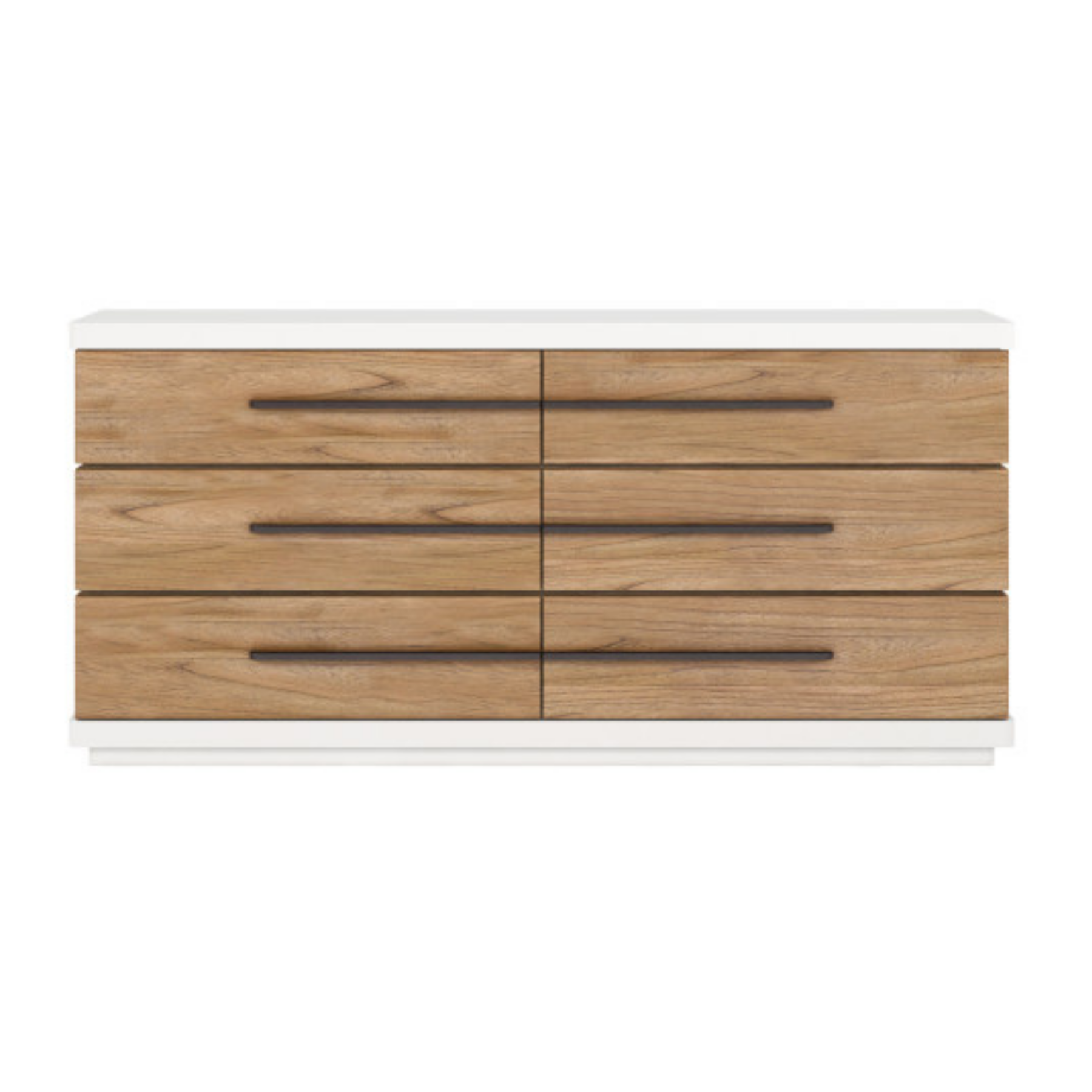 Portico Dresser
